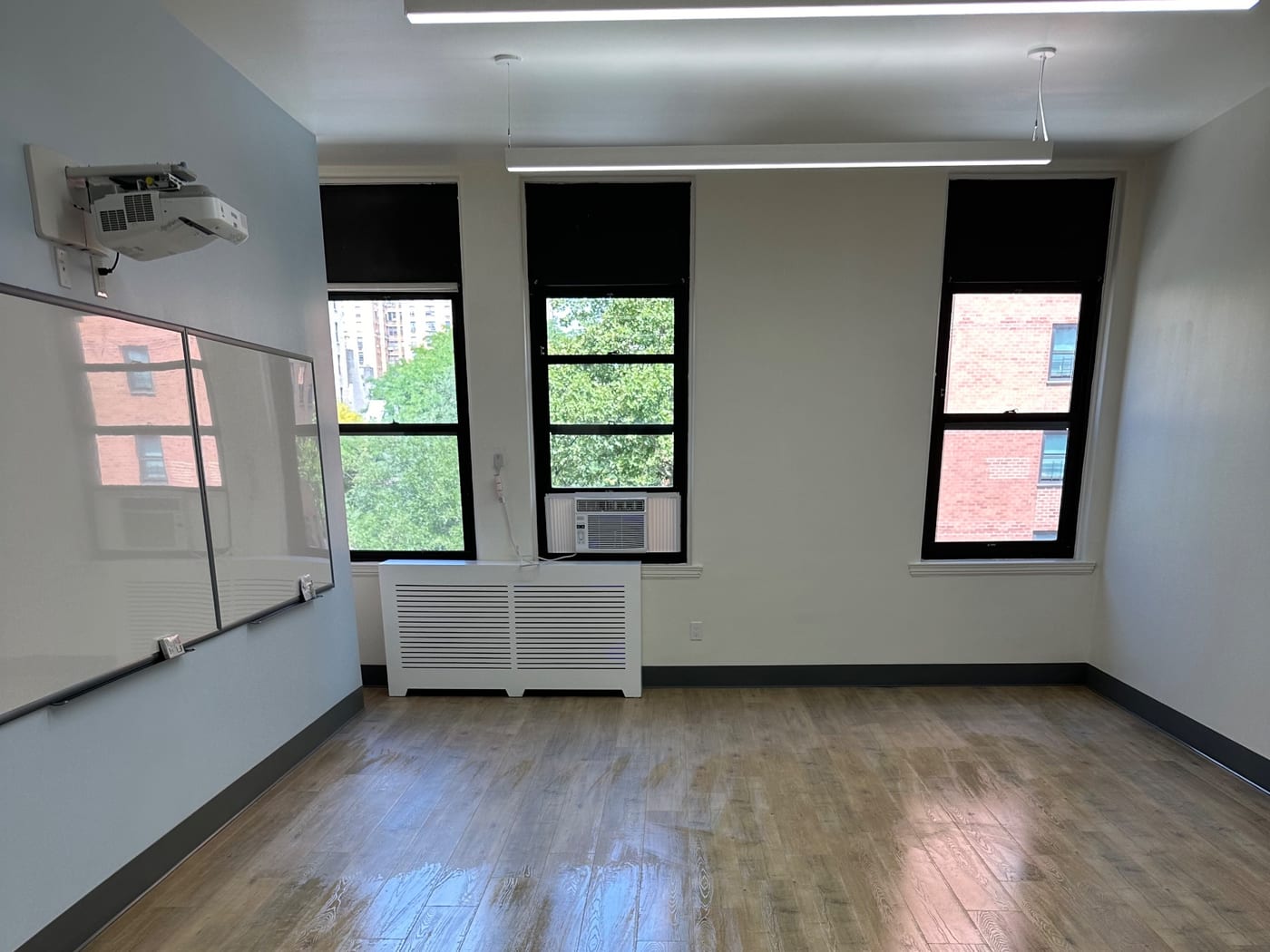 Left spotless and professional by A1 Cleaning Solutions, Woodbury