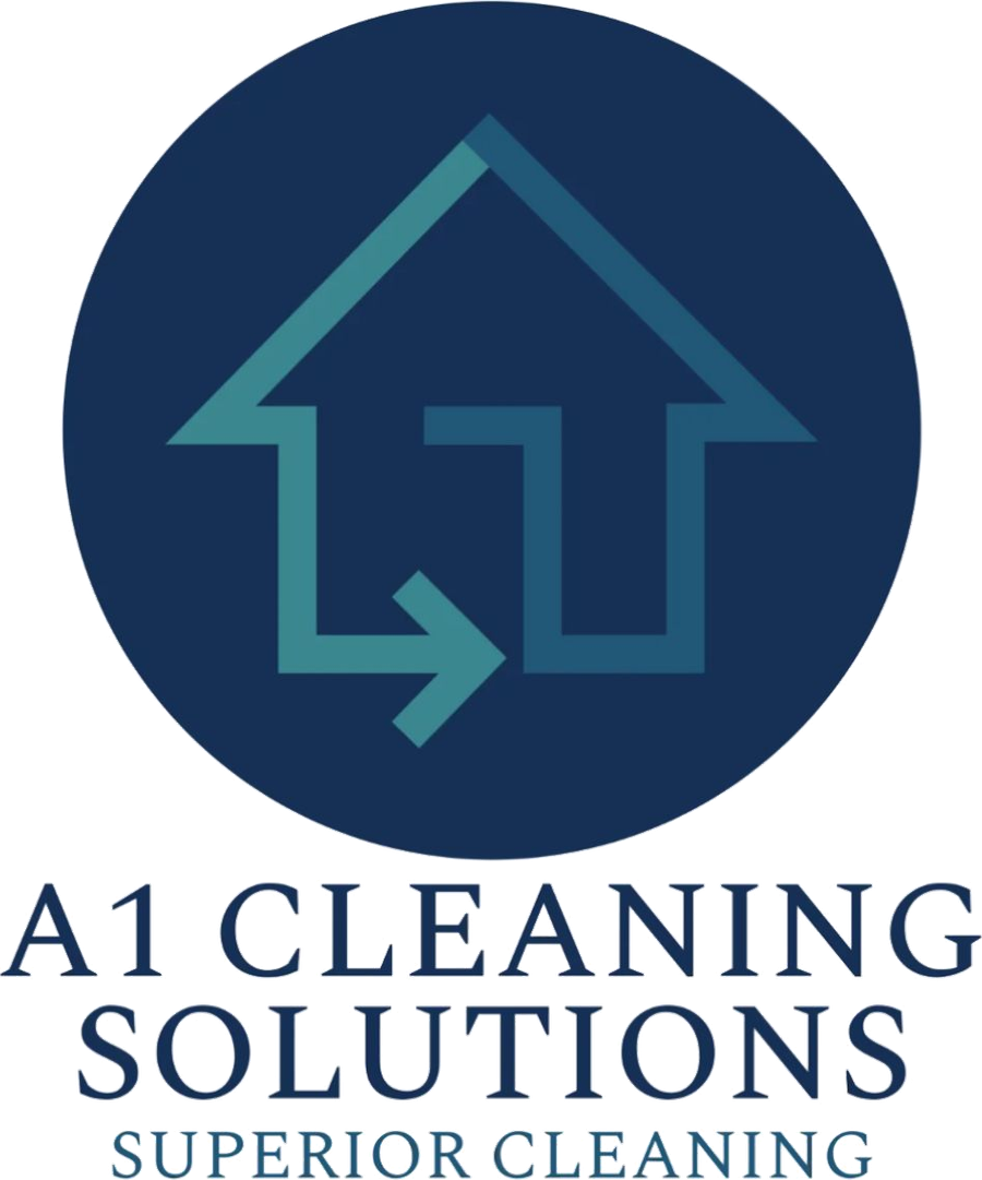 A1 Cleaning Solutions logo